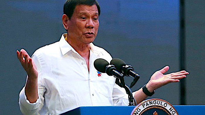 Duterte