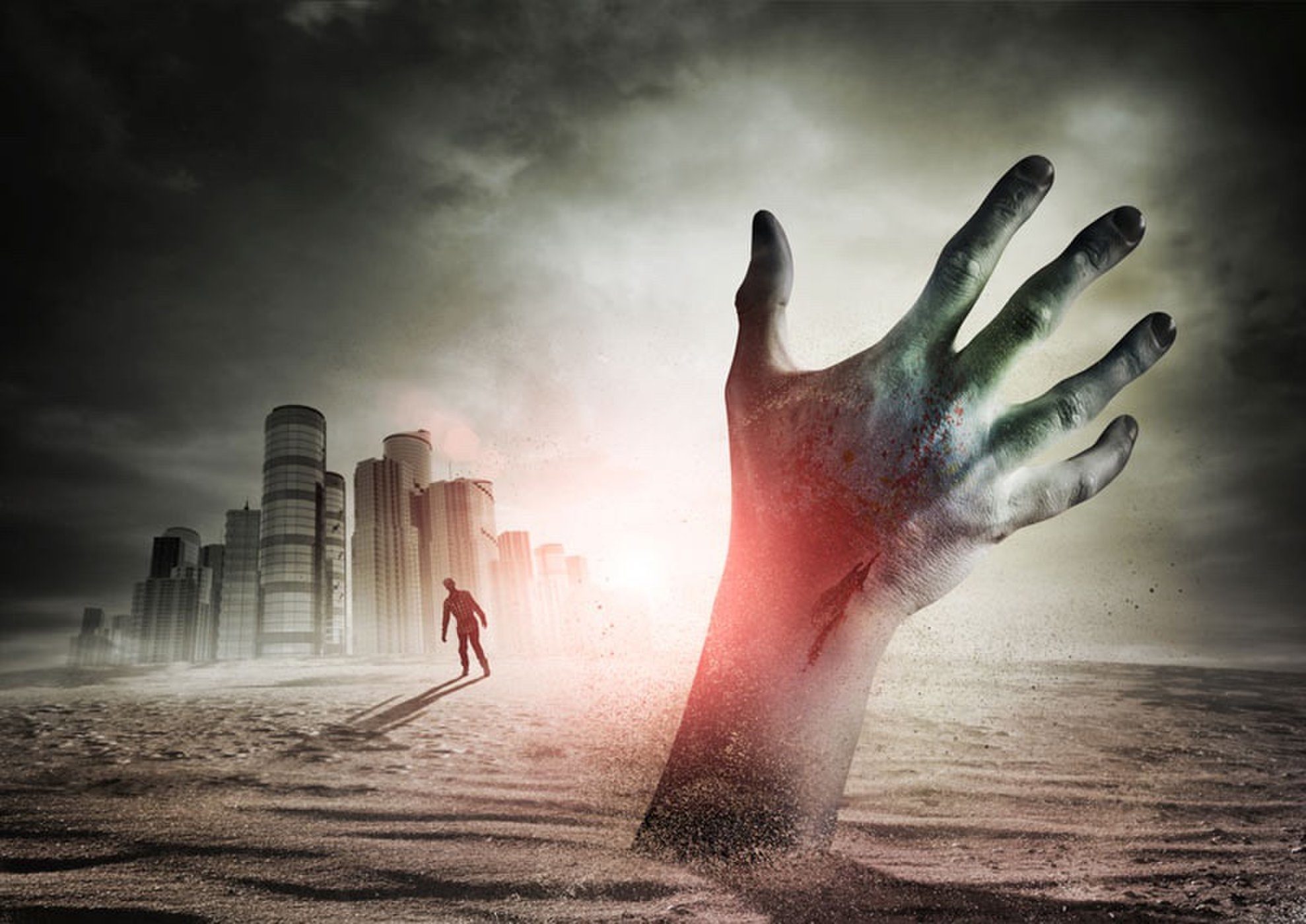 Click to enlarge American fears