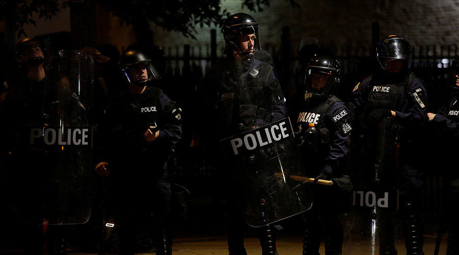 Police