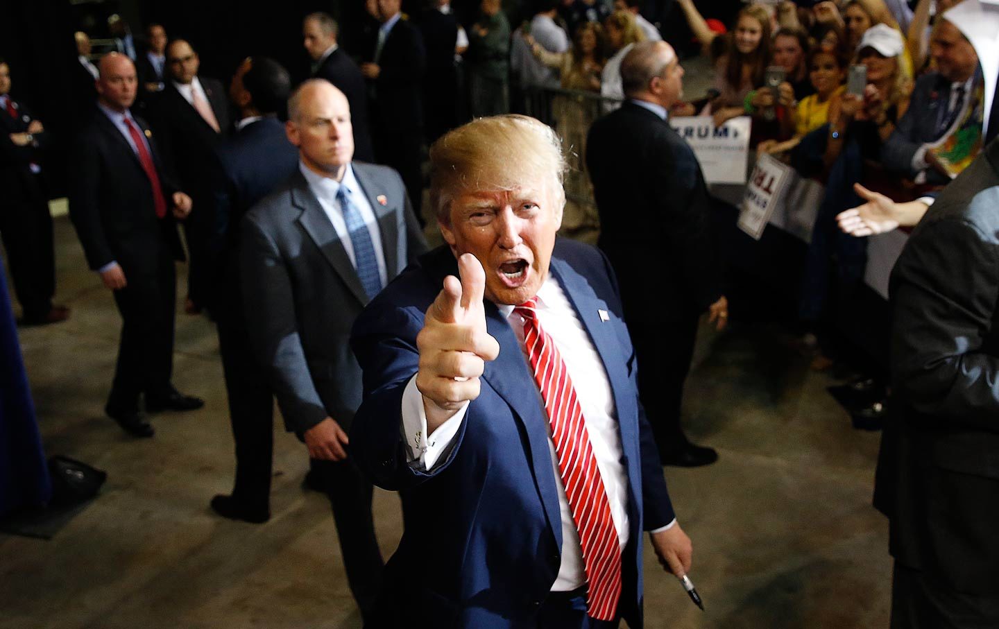 Trump