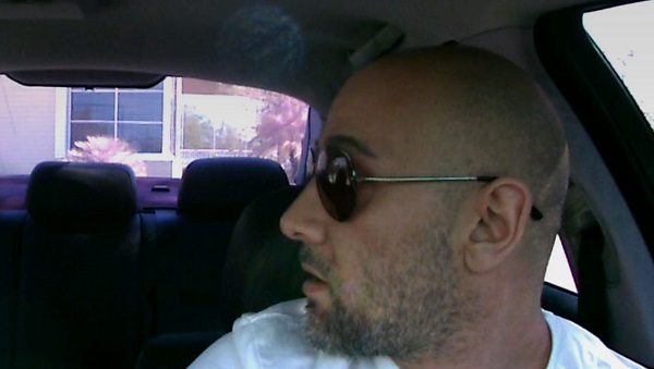 Jabar Ali Refaie