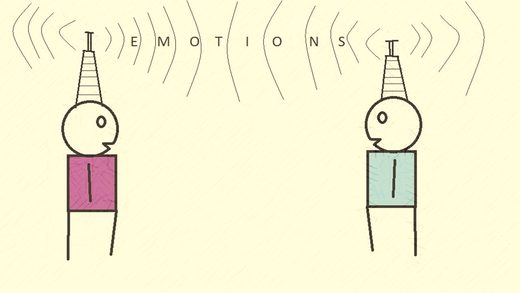Are moods contagious? In a word - yes Are moods contagious? In a word - yes