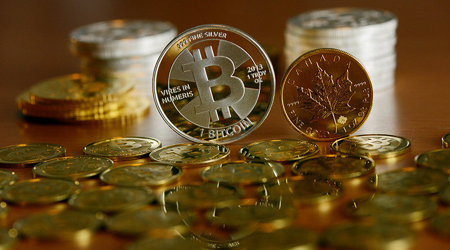 bitcoin