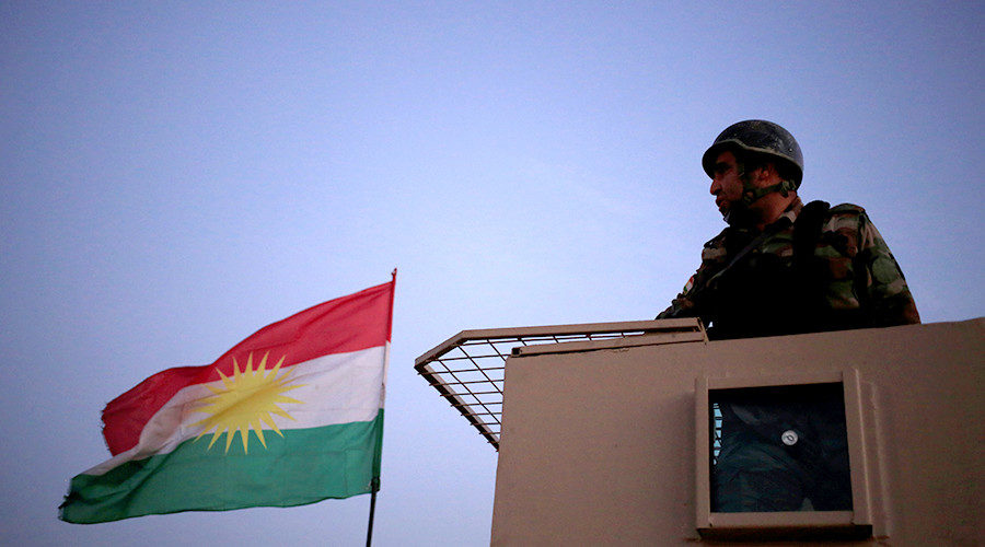 Click to enlarge kurdistan iraq