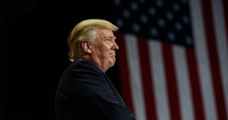 Click to enlarge Trump coup
