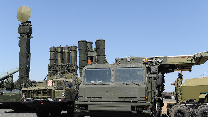 Click to enlarge S-400