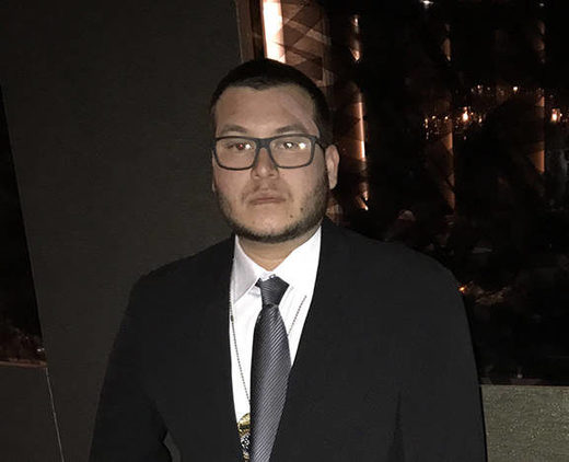 jesus campos