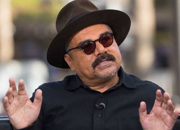 George Lopez