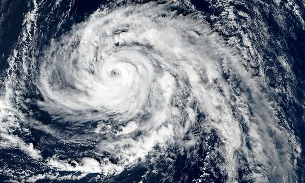 Click to enlarge Hurricane Ophelia