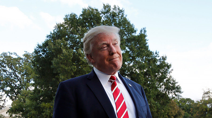 trump