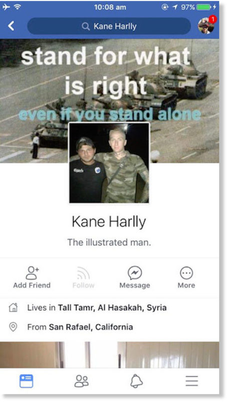 works for CIA
