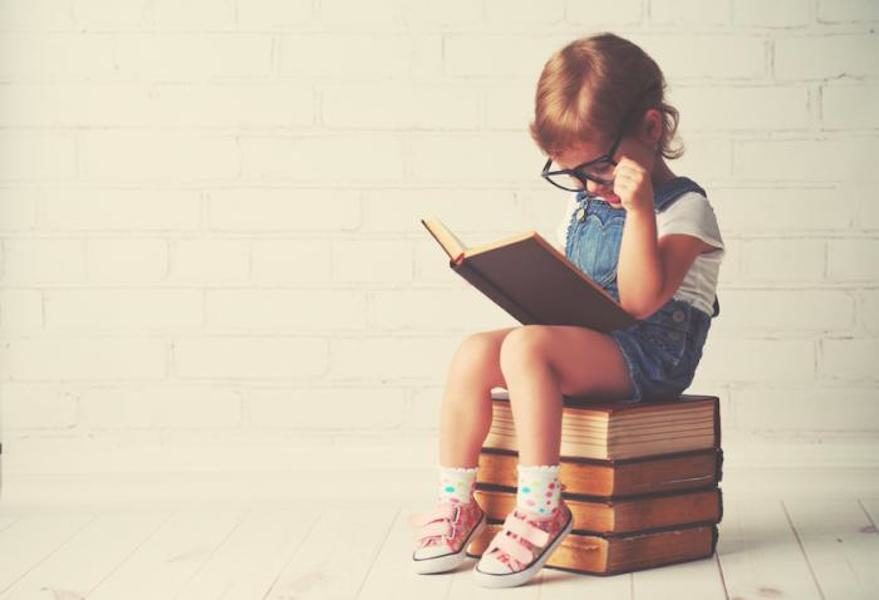 reading