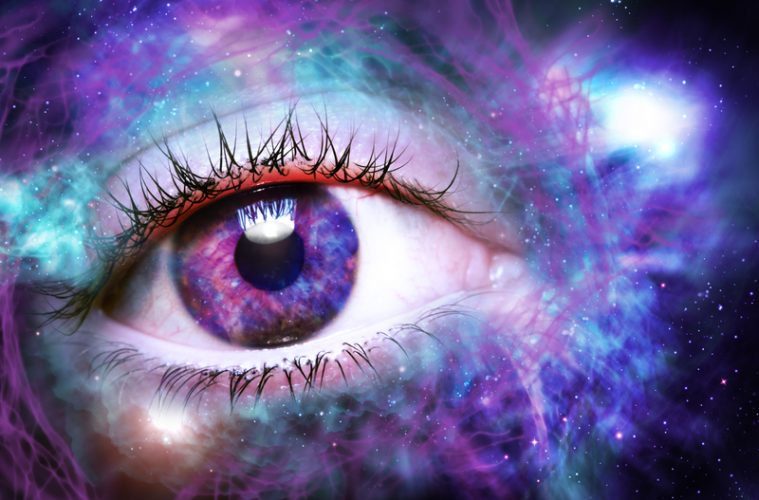 eyes