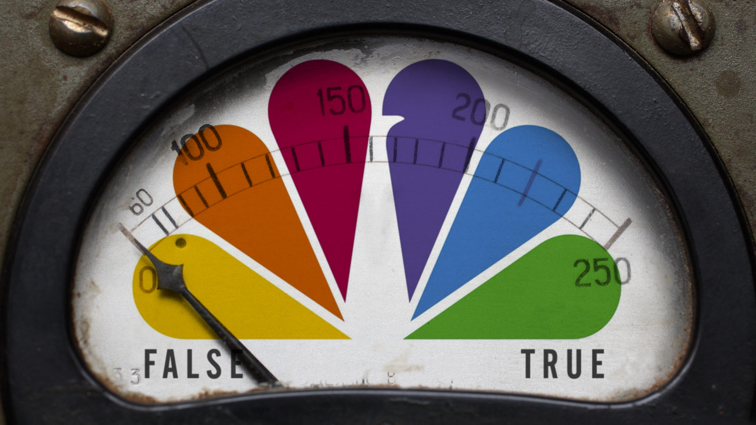 NBC Fake news