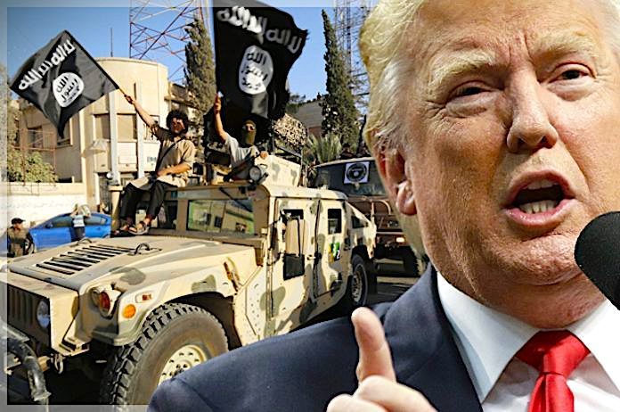 Click to enlarge TrumpISIS