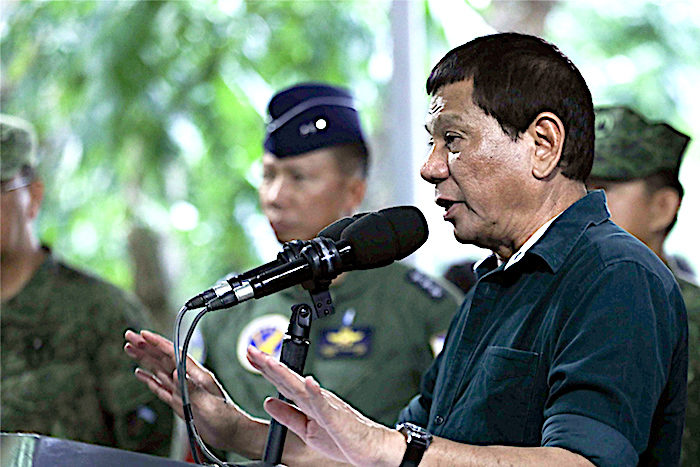 Duterte