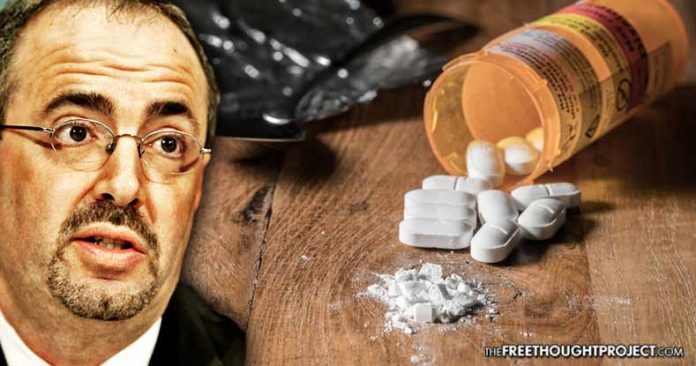 Click to enlarge Opiod crisis