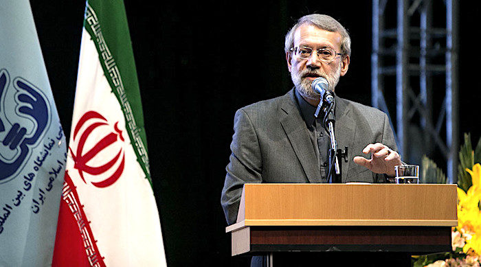 Ali Larijani
