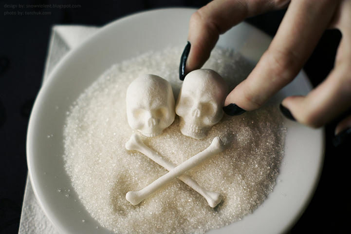 sugar