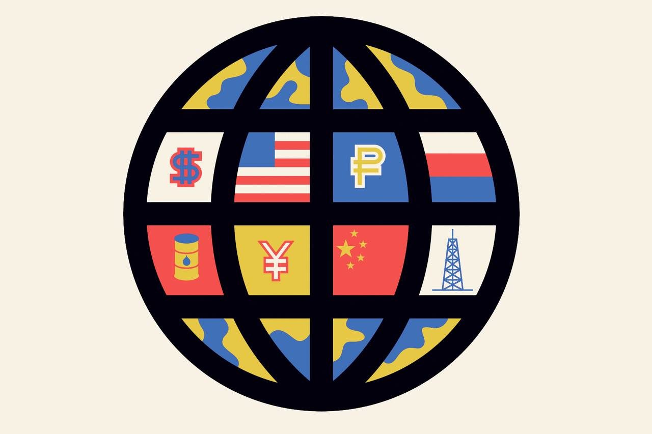 world currencies
