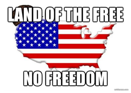 Click to enlarge US Flag