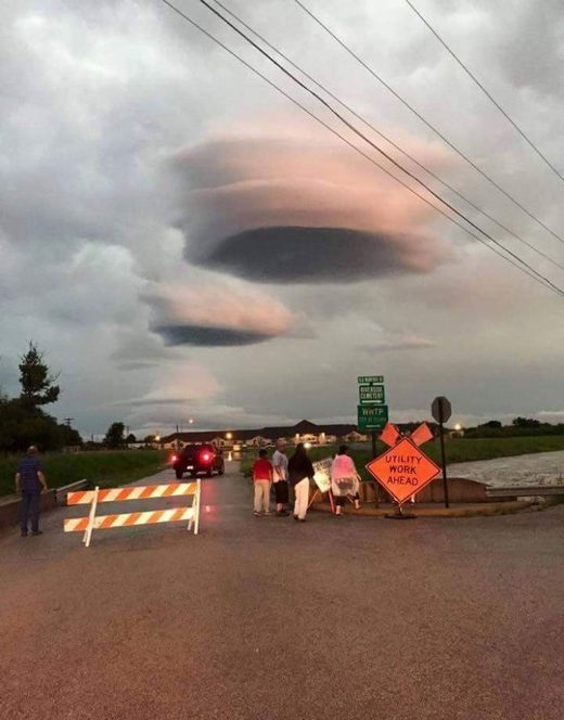 Click to enlarge Weather construction