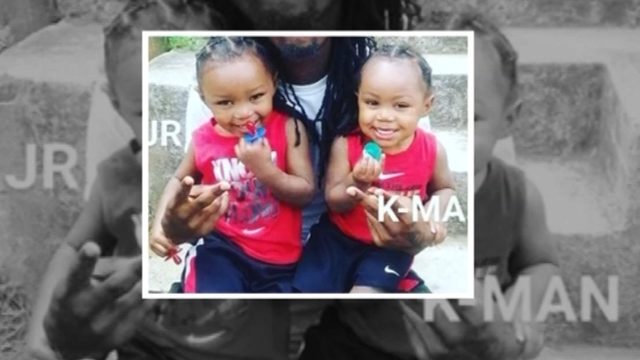 Lamora Williams children