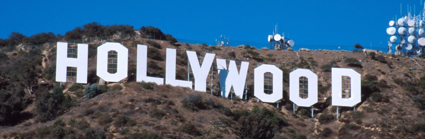 Click to enlarge hollywood ca