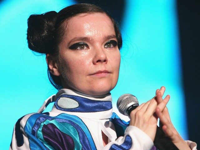 Björk