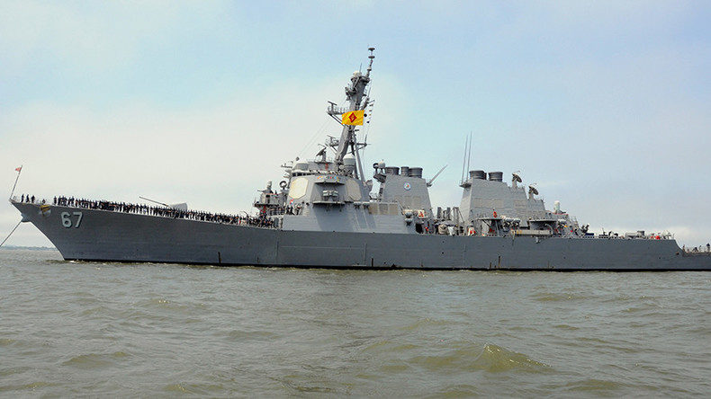 USS cole