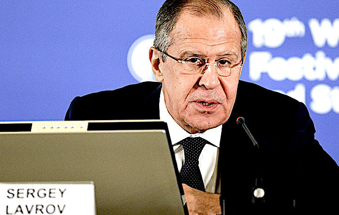 Lavrov