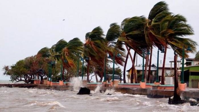 Hurricane