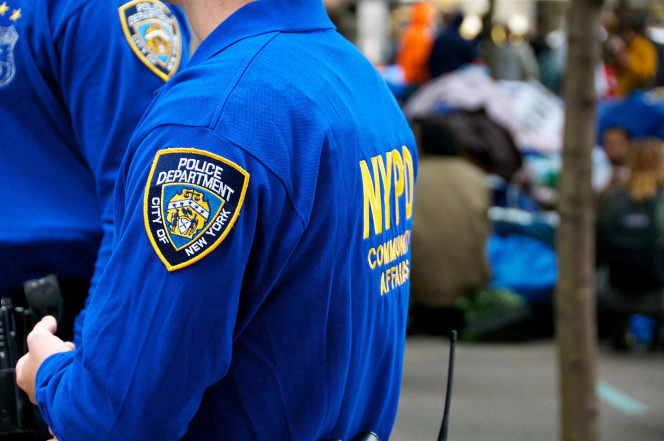 NYPD