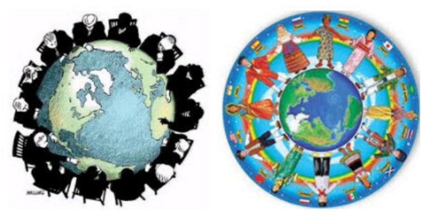 globalization