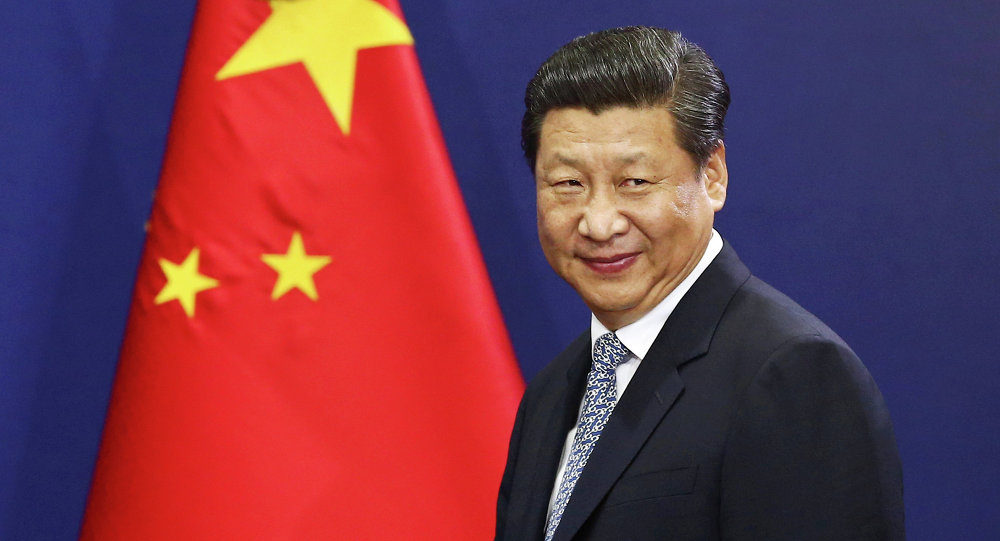 Xi Jinping