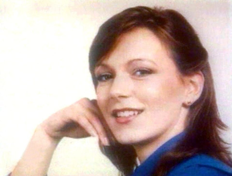 Suzy Lamplugh