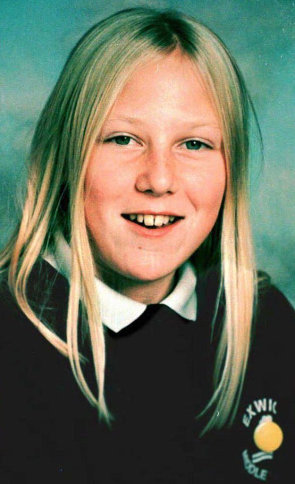 Kate Bushell