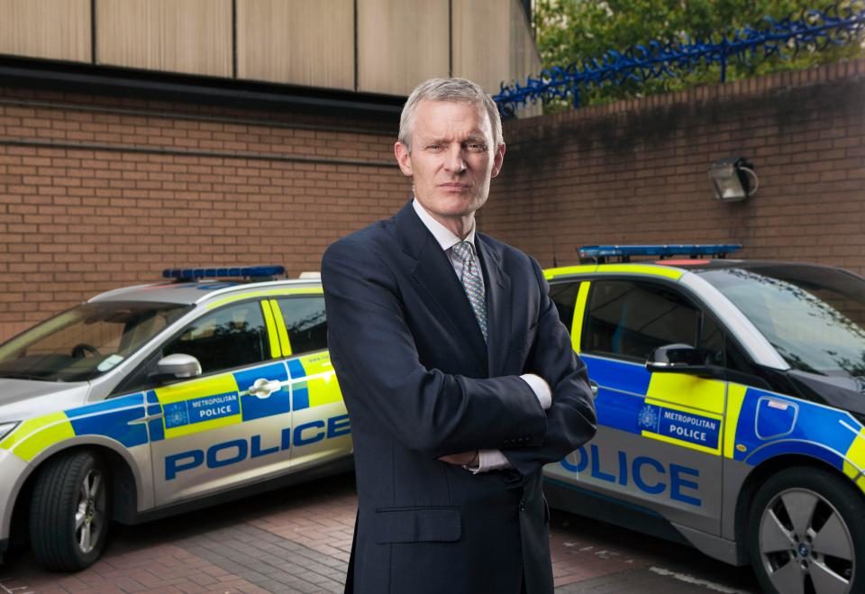 Jeremy Vine