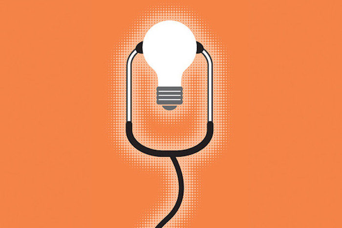 bright idea