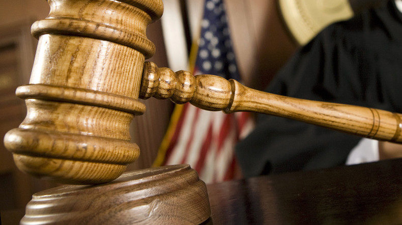 gavel