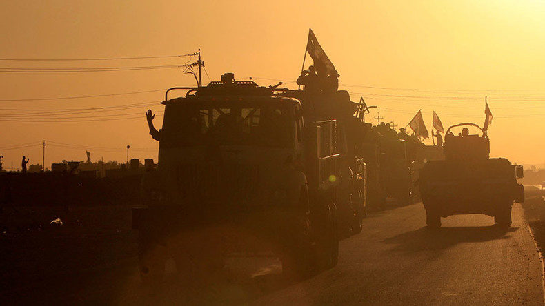 Iraq