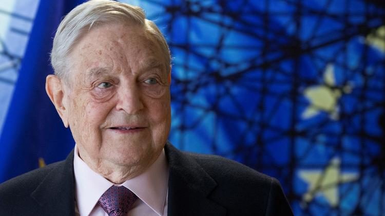 soros
