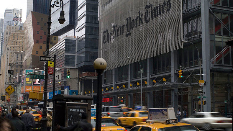 Click to enlarge ny times building