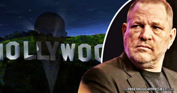 Click to enlarge Weinstein hollywood