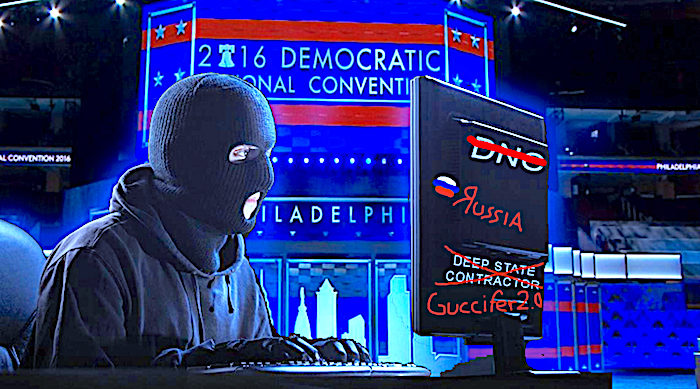 Guccifer 2.0