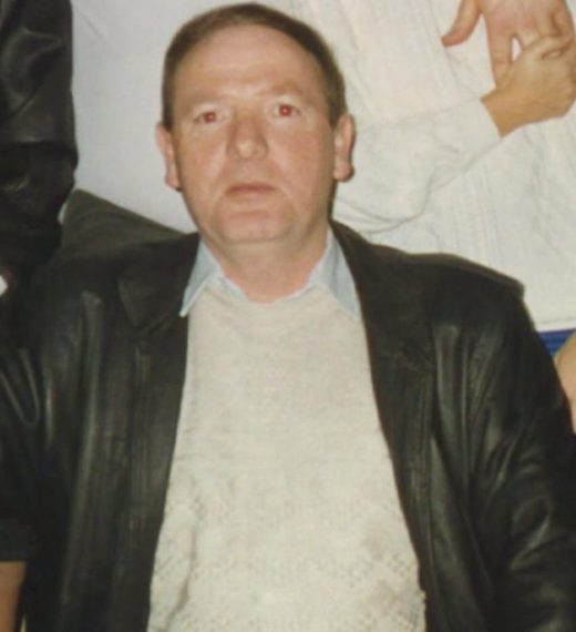 Jerry O'Keeffe
