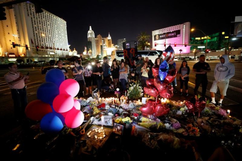 Click to enlarge las vegas memorial