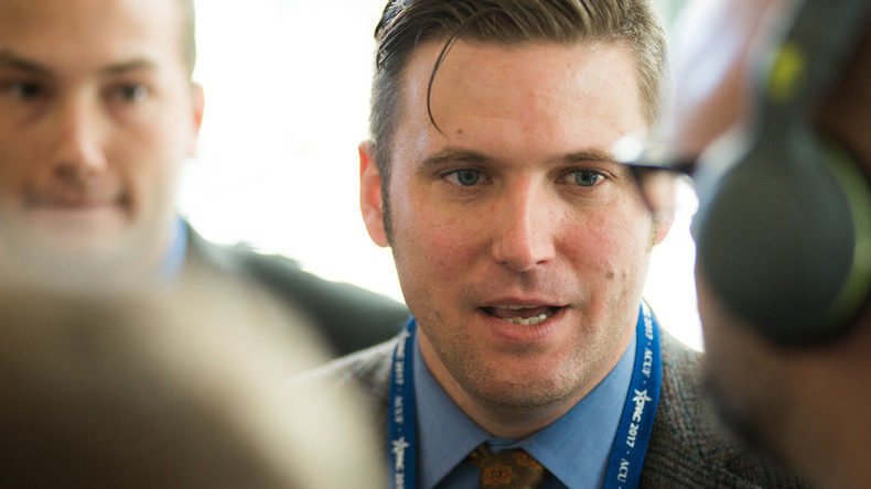 Richard Spencer