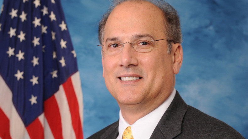 Tom Marino