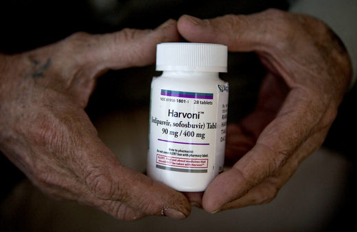 Hep C